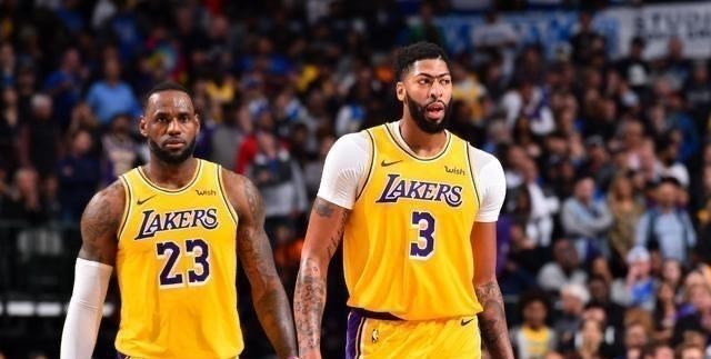 勒布朗·詹姆斯|最佳阵容预测出炉！詹姆斯仅三阵，哈登欧文携手，杜兰特彻底无缘