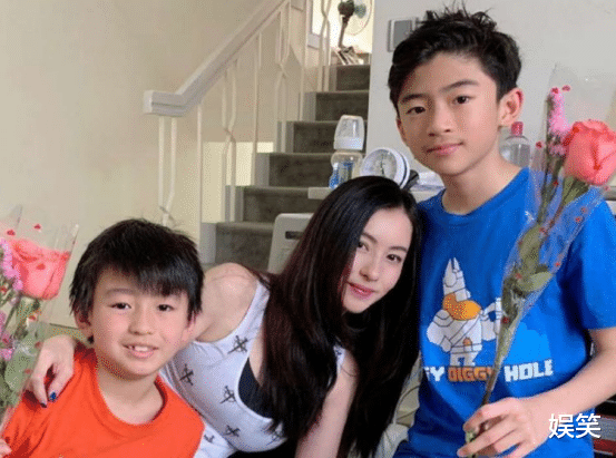 陈坤|陈坤不再逃避，曝出儿子生母的真实身份，周迅：这也是我儿子