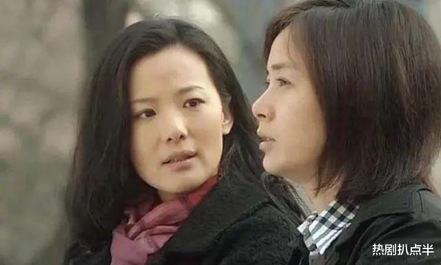 袁泉|不是大美女，却用气质征服观众，这些女星证明：气质比美貌更值钱