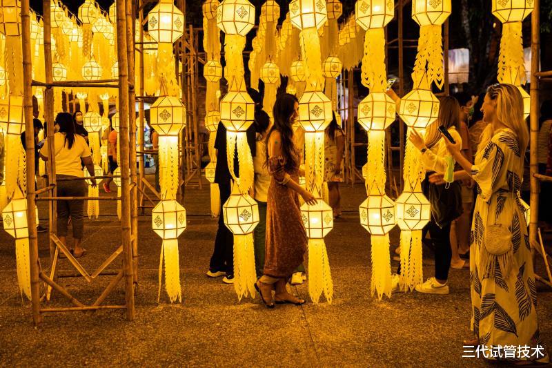 泰国|7月逐步开放后疫情未加剧 泰国拟下月让更多国家游客入境后免隔离