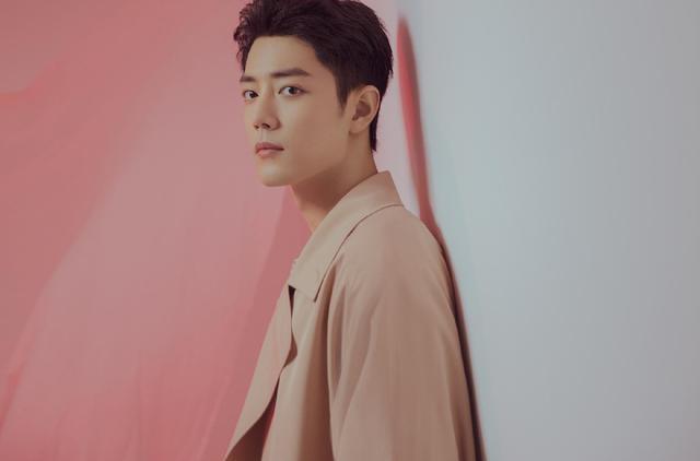 肖战|从肖战手里拿机会也不是不可以，余承恩就是一个例子，只要肯拼搏