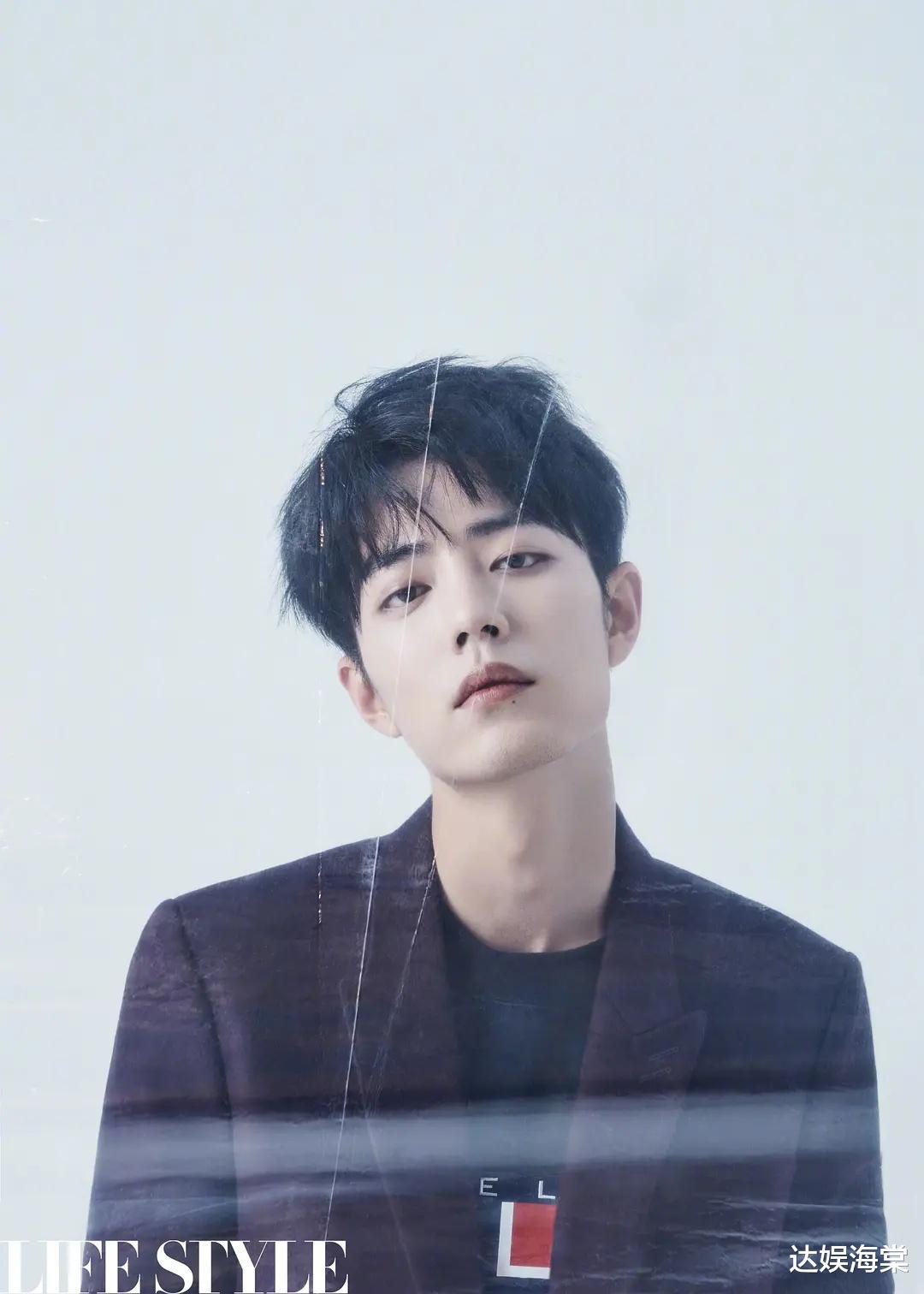 肖战|接《朱颜》是被迫的？鹅厂为捧她施压肖战，粉丝劝赶紧解约！