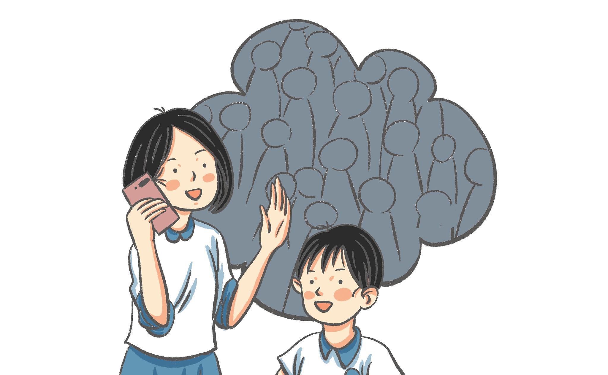 这可能是“窝里横”的真相，也许你想不到