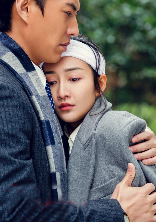 木木尔小倩|六年前这部剧，她的颜值让我自动忽略了她的“坏”