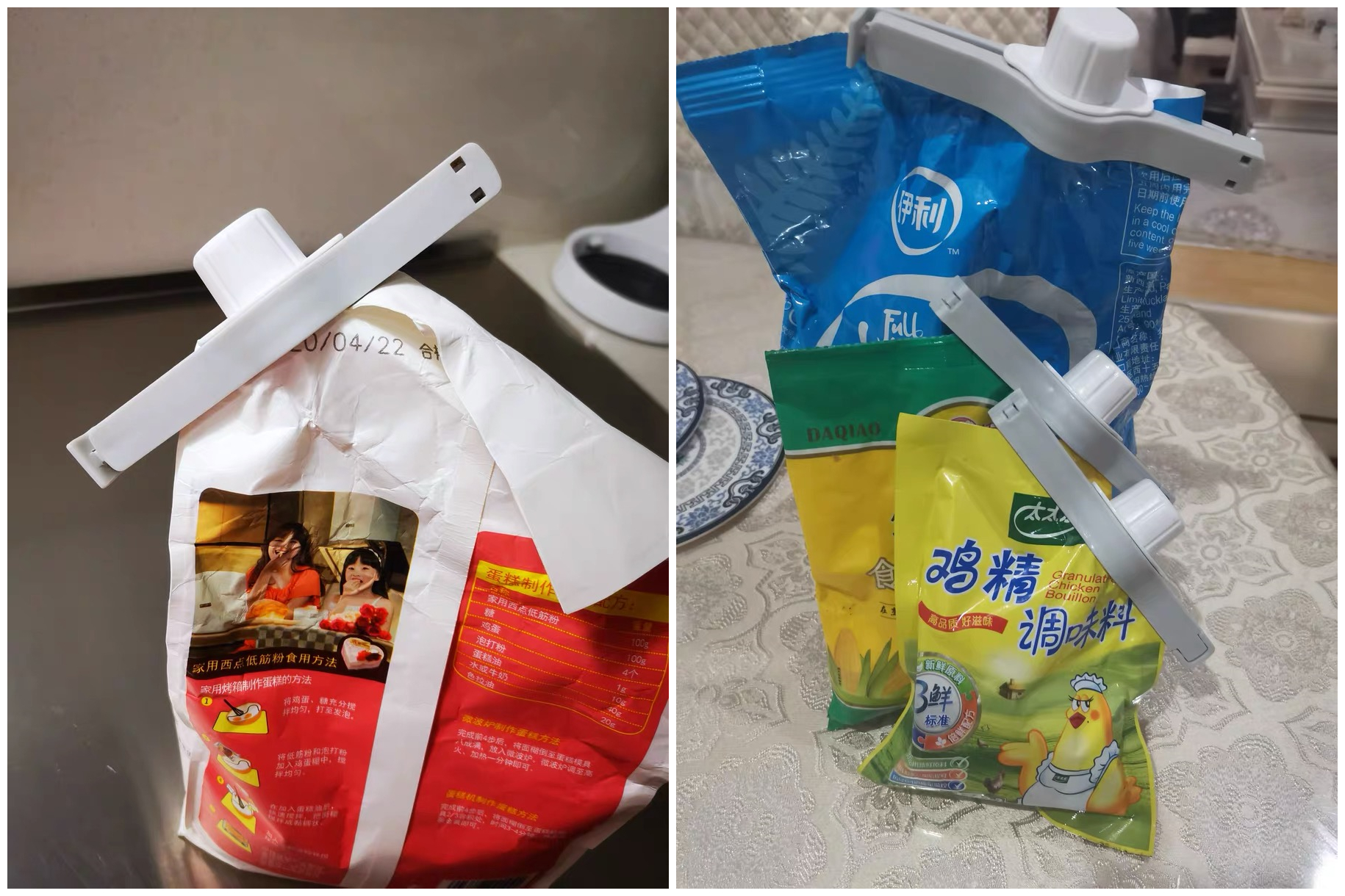 不得不说,日本设计的这些家居物件,用完让人感叹:人性化十足