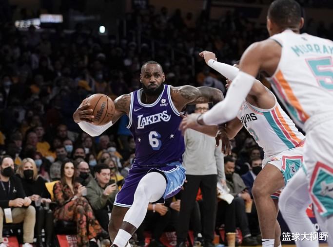 佩頓|詹姆斯威少轟66+16仍慘??！對不起！你們碰到NBA最“狡猾”的對手了