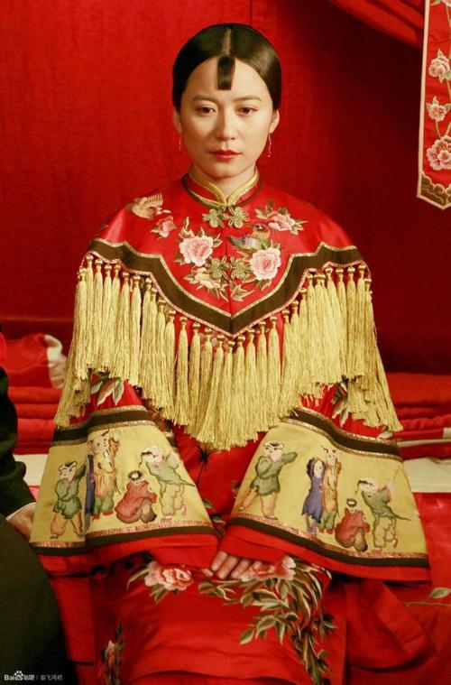 娱乐圈|不傍富豪，不滥情的5位女星，演技高颜值好，堪称“娱乐圈清流”