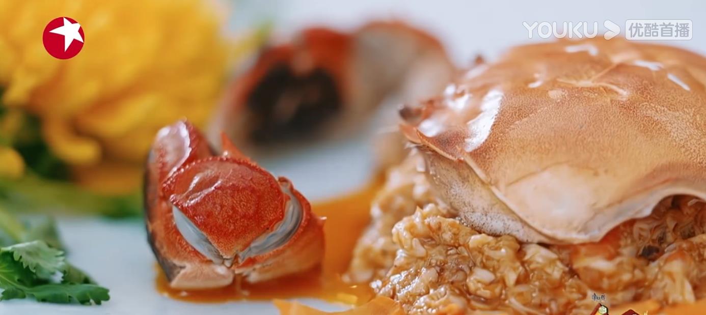 情话屋|《打卡吧，吃货团》看完3期，发现好看的下饭综艺，需要做到4点