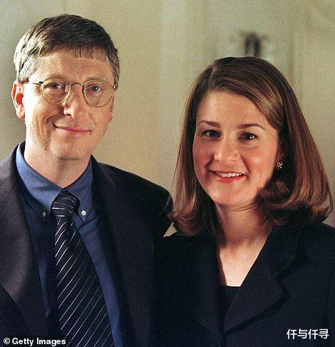 比爾·蓋茨 比爾蓋茨65歲慘遭離婚，首富為何也逃不過(guò)被休的命運(yùn)？