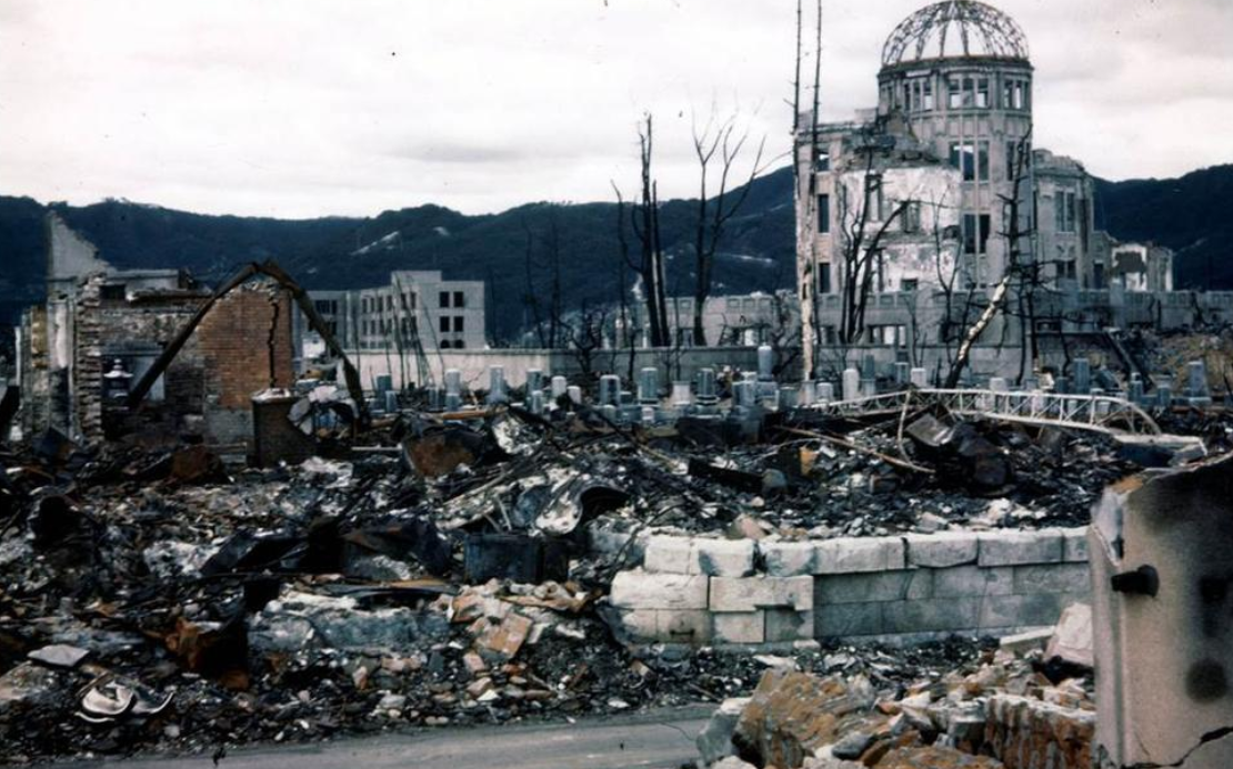 為何日本在美國投原子彈後並不怨恨？兩個日本人說出答案-圖4