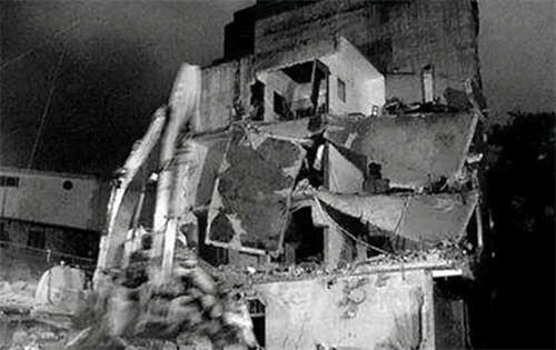 广西乐业爆炸案:女子为报复前夫,将炸药埋在小三家,炸死9人