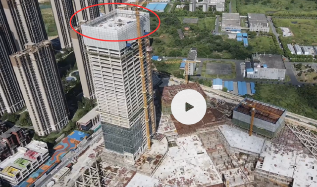 何沐青谈|关注：南昌高新这个大项目复工了