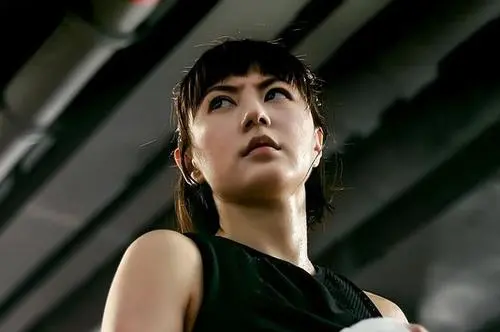 刘心悠|她被誉为“张柏芝接班人”，曾经被曾志伟灌醉推进房间，如今成功“翻红”