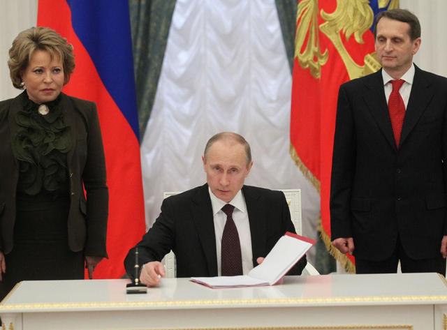 无线泉州 普京要放大招？俄11万大军直逼乌克兰边境，火药味十足