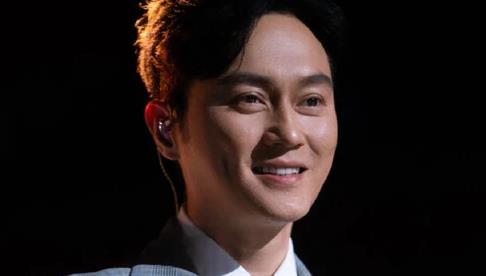 景甜|最有魅力的6位“披荆哥哥”，张琪燃炸全场，李承铉让耳朵怀孕