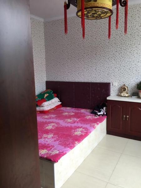 客厅|一个离异女人的农村小院，一个人带孩子，过得也很精彩