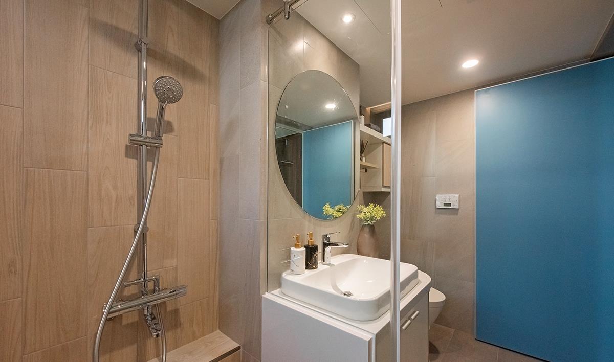 看完这套92㎡新家后,满满的都是装修细节,实在太会布置了