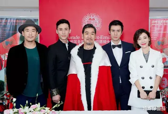 范冰冰|那些被封杀的明星们，现在都靠什么赚钱？