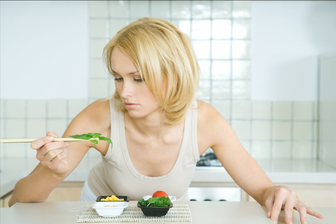 饮食|减重不可忽视这5个“细节”若忽视再努力都可能减肥失败！