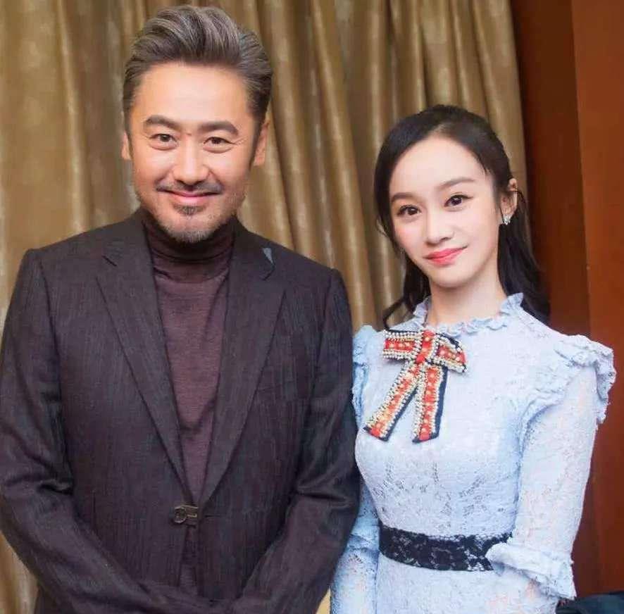 张怡宁|千万别和明星谈恋爱