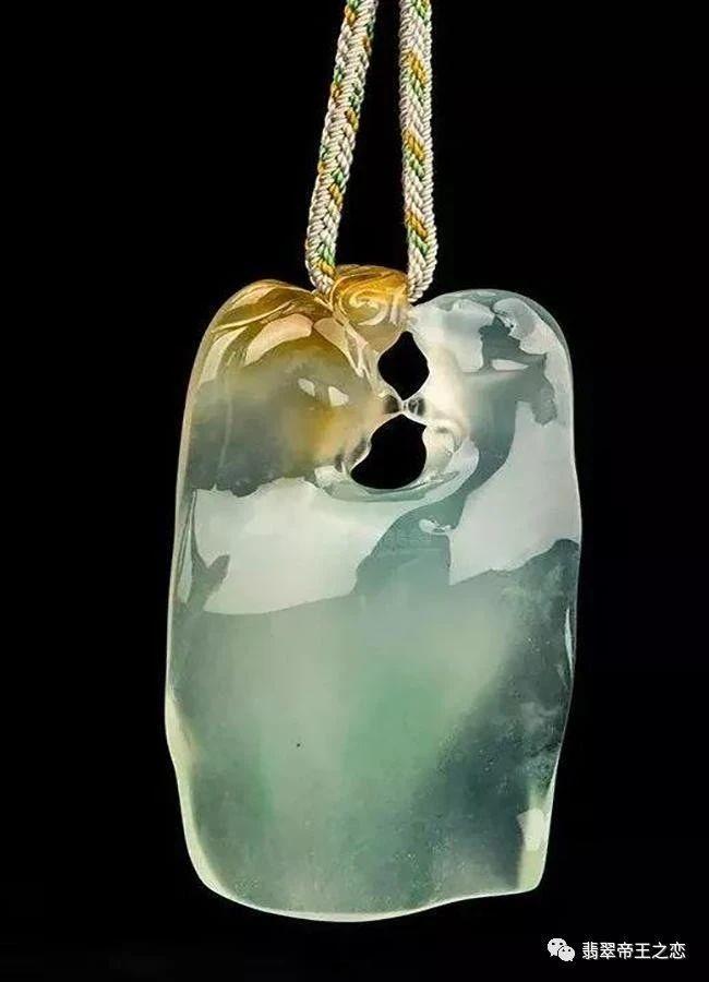翡翠|关于翡翠的几大谣言, 注意擦亮你的眼睛!