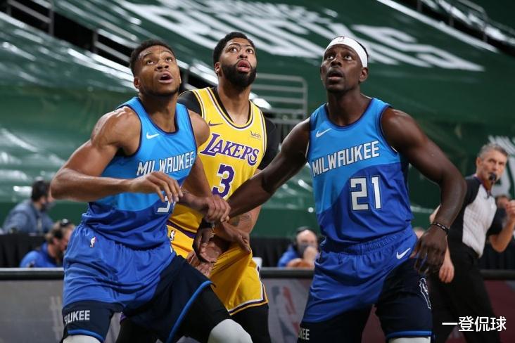 克里斯·保羅|5大球星換隊？NBA聯(lián)盟又將地震，保羅或拒絕4400萬，湖人組3巨頭