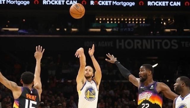 勒布朗·詹姆斯|賽季純得分榜！庫里第1，詹姆斯第2，077第5，字母哥第10！