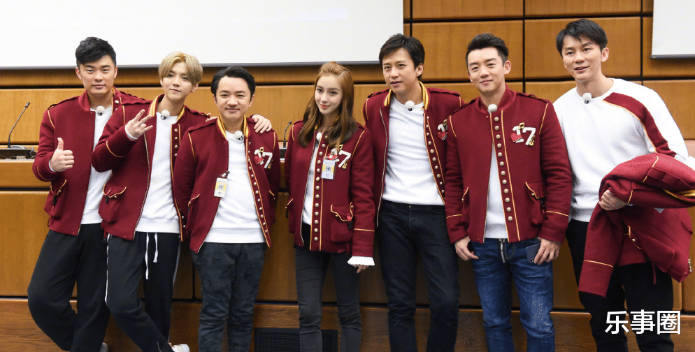 奔跑吧兄弟|曾火遍全网的综艺节目，如今无人问津，背后原因令人深思