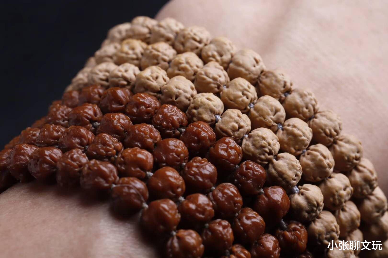 文玩|有些文玩为什么总盘不好，主要有下面几点原因