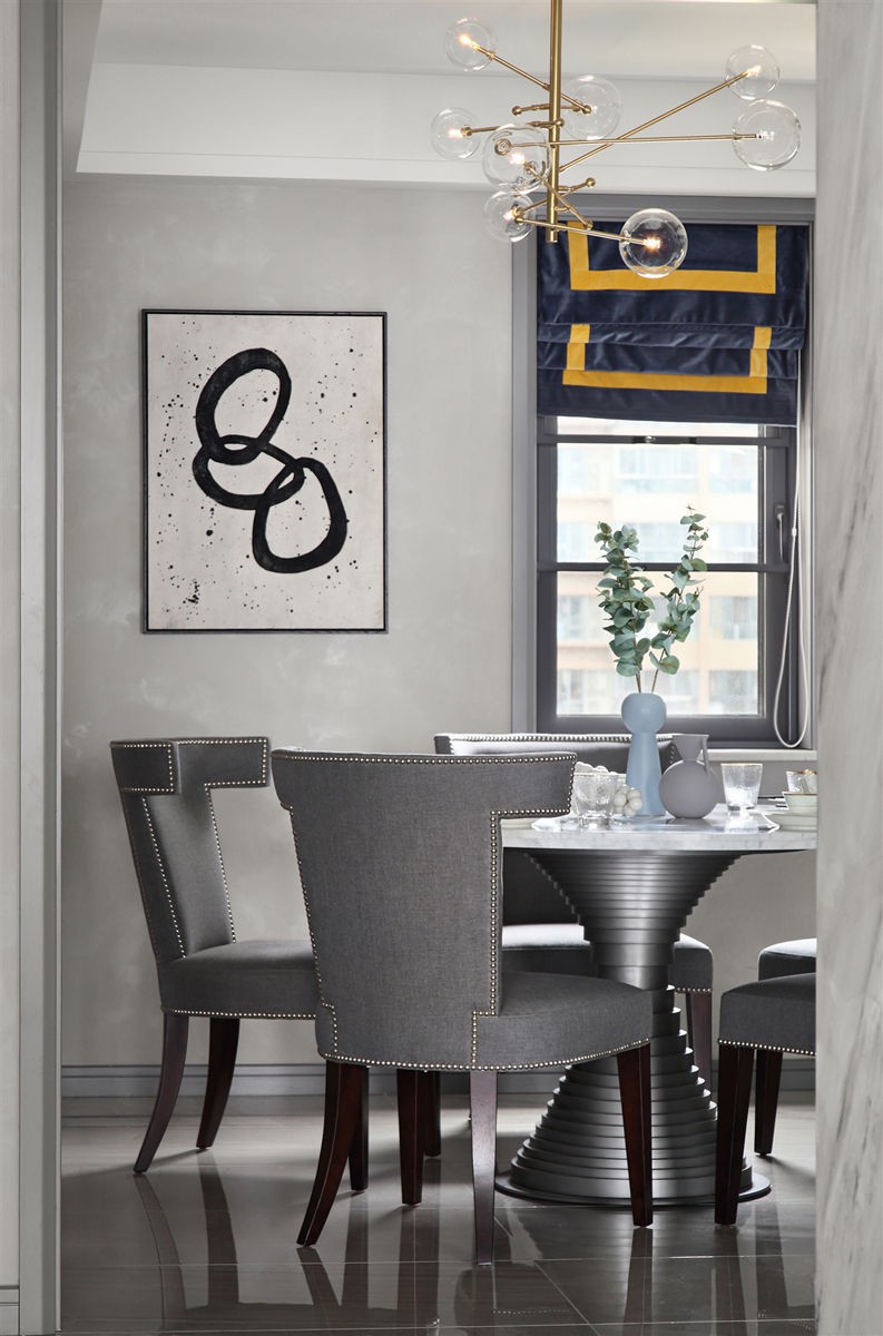 家居超人|全面拆除吊顶，彻底更换家装风格，这才是对二手房的彻底翻新