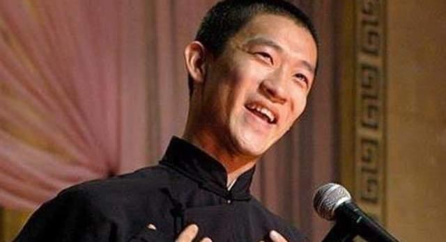 曹云金|曹云金真惨！离开郭德纲后处境艰难，简陋小舞台上卖力表演遭群嘲