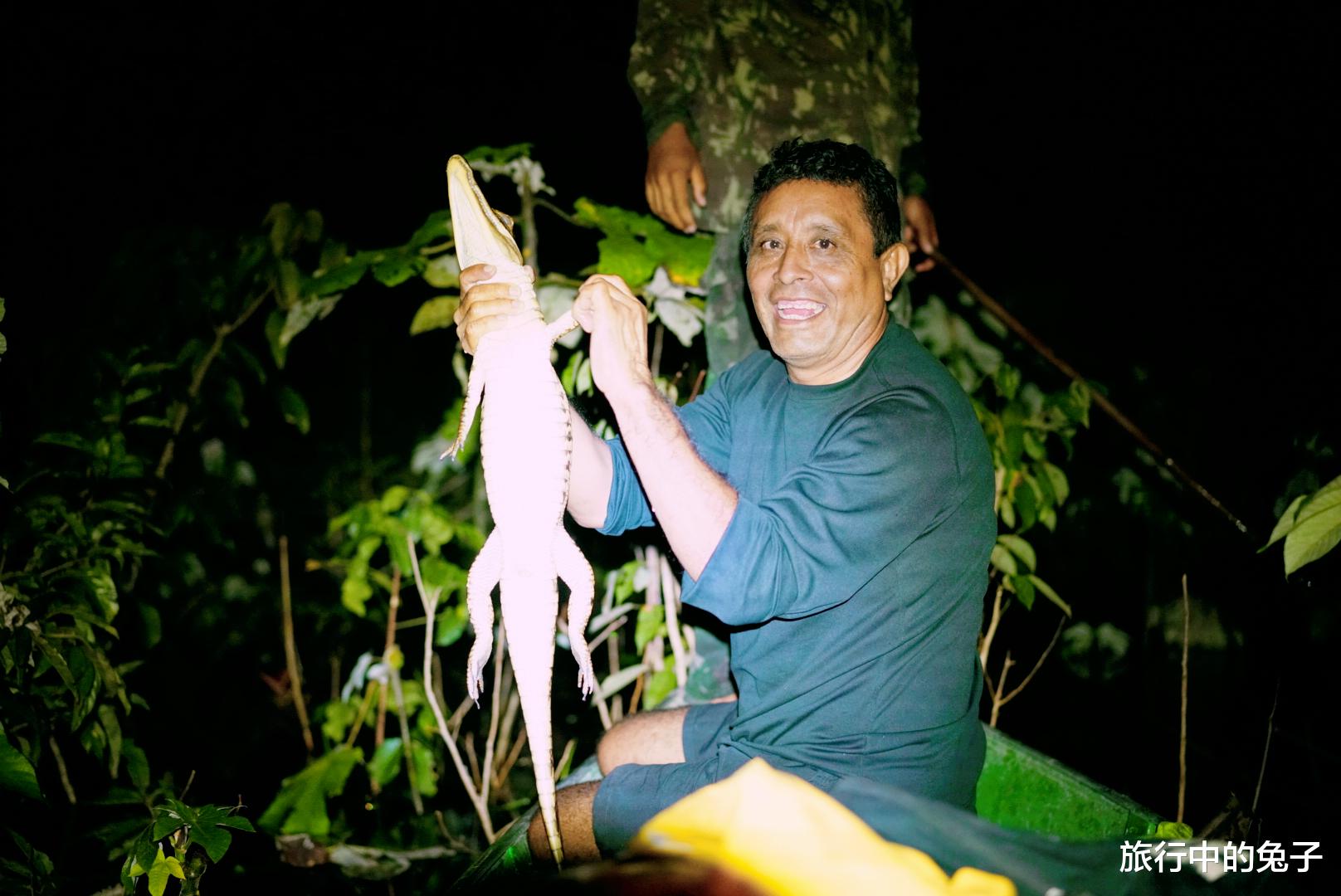 亚马孙热带雨林 “动物天堂”的亚马逊，为什么是人类禁区？