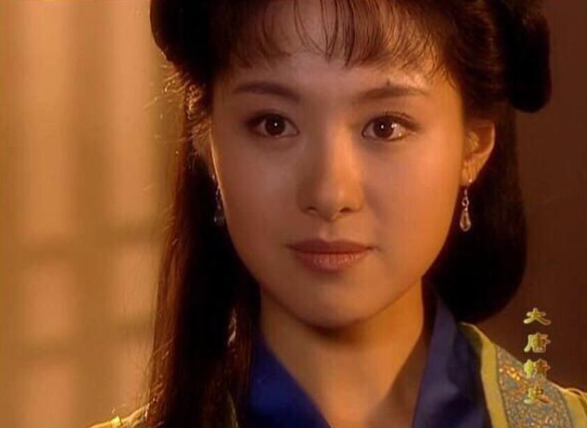 沈傲君|“神医喜来乐”最美女演员，与相恋10年男友分手，嫁入豪门后如今成这样