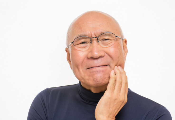 疫苗|牙齿松动就要拔牙吗?别急,试试中药刷牙……