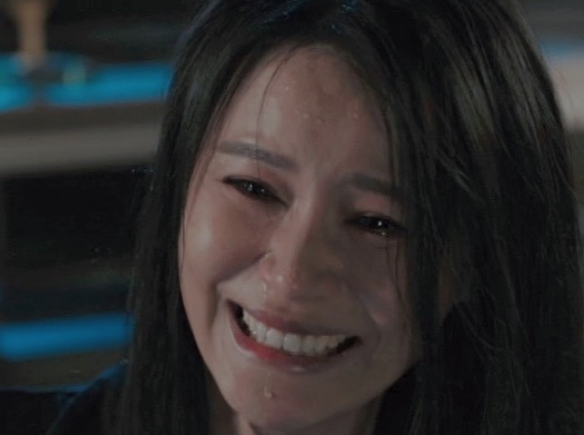 黄翠如|结局反转再反转！黄翠如哭戏演技大突破获赞赏，七公主身份最终揭晓