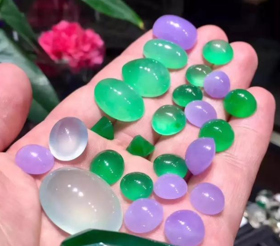 光绪元宝|三句翡翠的“行话”，小白学会秒变内行，你知道是哪三句吗？  ?