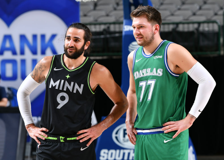 独行侠|拒25分逆转！东契奇三人组轰77分，波神破纪录，西部垫底失去悬念