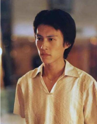 谢霆锋|8位“越老越帅”的男星,年轻时灰头土脸,人过中年却儒雅帅气