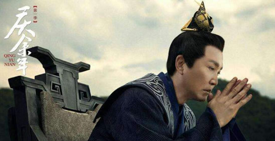 按钮一生 《庆余年》第二季终极剧透，你相信不到的范闲与整个江湖！