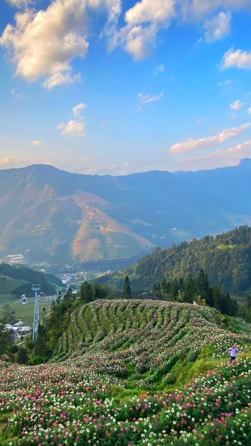 天池 龙胜这样美的冬天,你见过吗?