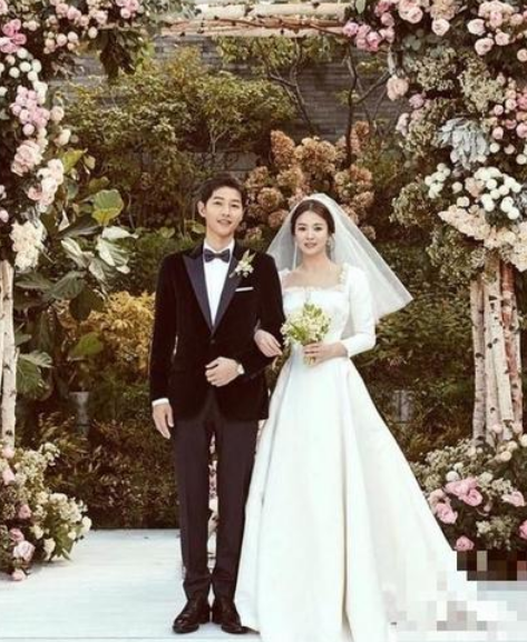 宋慧乔|宋慧乔宋仲基离婚原因？