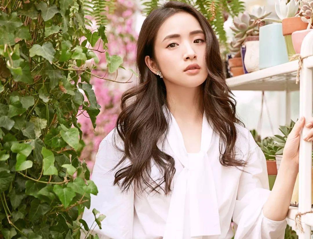 林依晨|因无法生孩子而自责，纵容丈夫出轨，林依晨爱得好卑微