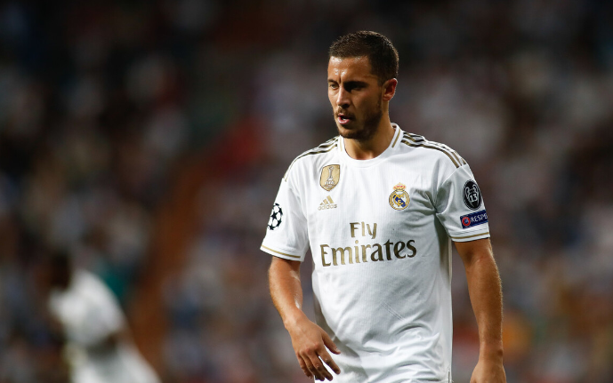 皇家馬德里|0-1到2-1！逆轉+中后衛(wèi)絕殺！皇馬仍“一線”倒塌，新C羅已變水貨