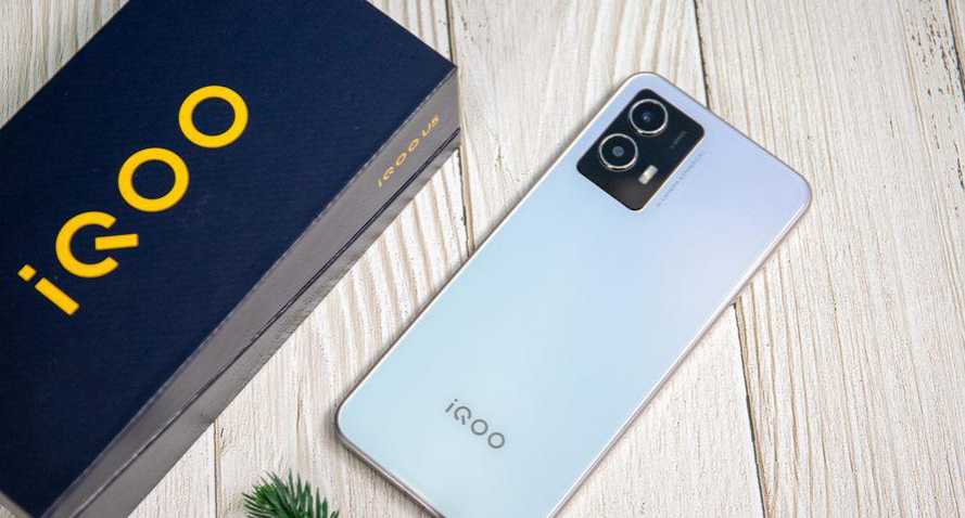 hdr|iQOOU5測評：長續航輕薄小金剛