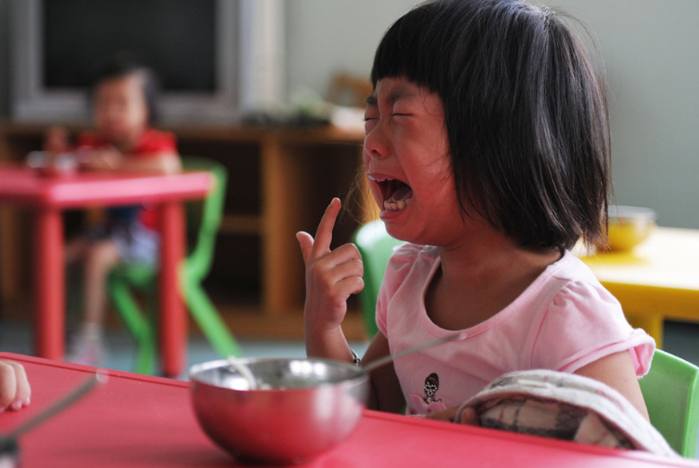 脾胃|脾胃的“保护伞”被揪出，南瓜未上榜，榜首天天吃，孩子脾胃壮如牛