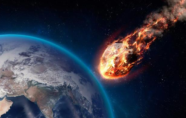 汪品先 与偌大的银河系比起来，地球母亲十分渺小，更别说是人类了