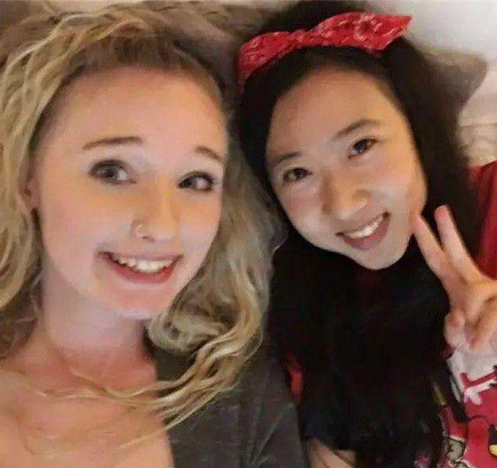 杨舒平|吹捧美国空气香甜的杨舒平，回国找工作屡屡碰壁，网友：大快人心