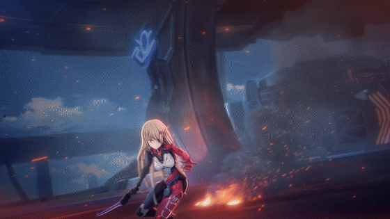 幻塔|服务器崩溃!完美世界《幻塔》公测人气高,剧情PV预告上线!