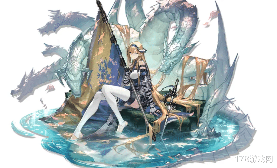 狙击|明日方舟：有缺憾但无愧于六星执旗手——琴柳数值计算与个人评价