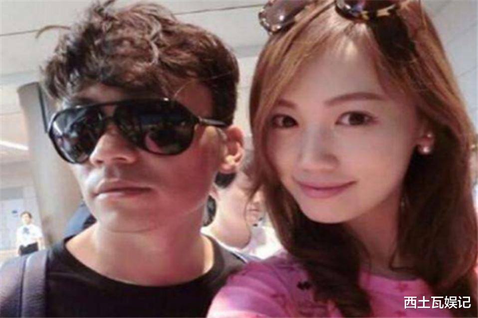 孙艺珍|给老公戴“绿帽”的六位女星，个个妻离子散，最后一位家破人亡！